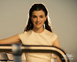 (SHORE) AUTOGRAPH PRE-ORDER - ZOË STEINER 8x10 & Send-In