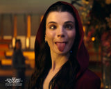 (SHORE) AUTOGRAPH PRE-ORDER - ZOË STEINER 8x10 & Send-In