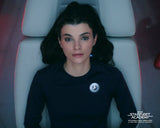 (SHORE) AUTOGRAPH PRE-ORDER - ZOË STEINER 8x10 & Send-In