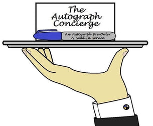 The Autograph Concierge