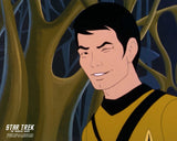 (STLV26) AUTOGRAPH PRE-ORDER - GEORGE TAKEI 8x10 & Send-In