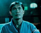 (STLV26) AUTOGRAPH PRE-ORDER - GEORGE TAKEI 8x10 & Send-In