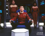 (STLV26) AUTOGRAPH PRE-ORDER - GEORGE TAKEI 8x10 & Send-In