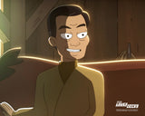 (STLV26) AUTOGRAPH PRE-ORDER - GEORGE TAKEI 8x10 & Send-In