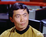 (STLV26) AUTOGRAPH PRE-ORDER - GEORGE TAKEI 8x10 & Send-In