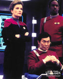 (STLV26) AUTOGRAPH PRE-ORDER - GEORGE TAKEI 8x10 & Send-In
