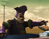 (STLV26) AUTOGRAPH PRE-ORDER - GEORGE TAKEI 8x10 & Send-In