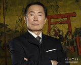 (STLV26) AUTOGRAPH PRE-ORDER - GEORGE TAKEI 8x10 & Send-In