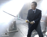 (STLV26) AUTOGRAPH PRE-ORDER - GEORGE TAKEI 8x10 & Send-In