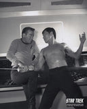(STLV26) AUTOGRAPH PRE-ORDER - GEORGE TAKEI 8x10 & Send-In
