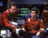 (STLV26) AUTOGRAPH PRE-ORDER - GEORGE TAKEI 8x10 & Send-In