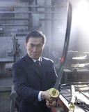 (STLV26) AUTOGRAPH PRE-ORDER - GEORGE TAKEI 8x10 & Send-In