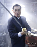 (STLV26) AUTOGRAPH PRE-ORDER - GEORGE TAKEI 8x10 & Send-In