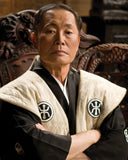 (STLV26) AUTOGRAPH PRE-ORDER - GEORGE TAKEI 8x10 & Send-In