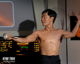 (STLV26) AUTOGRAPH PRE-ORDER - GEORGE TAKEI 8x10 & Send-In