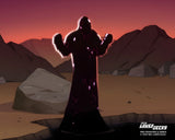 (STLV26) AUTOGRAPH PRE-ORDER - FRED TATASCIORE 8x10 & Send-In
