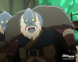 (STLV26) AUTOGRAPH PRE-ORDER - FRED TATASCIORE 8x10 & Send-In