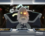 (STLV26) AUTOGRAPH PRE-ORDER - FRED TATASCIORE 8x10 & Send-In