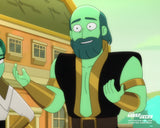 (STLV26) AUTOGRAPH PRE-ORDER - FRED TATASCIORE 8x10 & Send-In