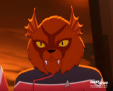 (STLV26) AUTOGRAPH PRE-ORDER - FRED TATASCIORE 8x10 & Send-In
