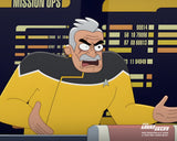 (STLV26) AUTOGRAPH PRE-ORDER - FRED TATASCIORE 8x10 & Send-In