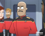 (STLV26) AUTOGRAPH PRE-ORDER - FRED TATASCIORE 8x10 & Send-In