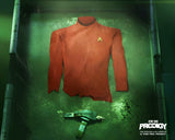 (STLV26) AUTOGRAPH PRE-ORDER - FRED TATASCIORE 8x10 & Send-In