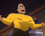 (STLV26) AUTOGRAPH PRE-ORDER - FRED TATASCIORE 8x10 & Send-In