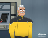 (STLV26) AUTOGRAPH PRE-ORDER - FRED TATASCIORE 8x10 & Send-In