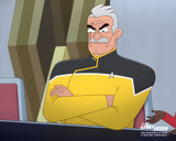 (STLV26) AUTOGRAPH PRE-ORDER - FRED TATASCIORE 8x10 & Send-In
