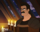 (STLV26) AUTOGRAPH PRE-ORDER - FRED TATASCIORE 8x10 & Send-In