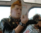 (STLV25) AUTOGRAPH PRE-ORDER - KIRK THATCHER 8X10 & Send-In