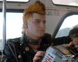 (STLV25) AUTOGRAPH PRE-ORDER - KIRK THATCHER 8X10 & Send-In