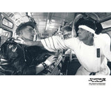 (STLV25) AUTOGRAPH PRE-ORDER - KIRK THATCHER 8X10 & Send-In