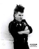 (STLV25) AUTOGRAPH PRE-ORDER - KIRK THATCHER 8X10 & Send-In