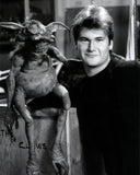 (STLV25) AUTOGRAPH PRE-ORDER - KIRK THATCHER 8X10 & Send-In