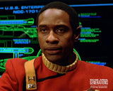 (STLV25) AUTOGRAPH PRE-ORDER - TIM RUSS 8X10 & Send-In