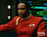 (STLV25) AUTOGRAPH PRE-ORDER - TIM RUSS 8X10 & Send-In