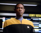(STLV25) AUTOGRAPH PRE-ORDER - TIM RUSS 8X10 & Send-In