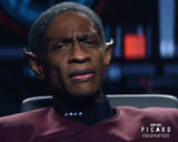 (STLV25) AUTOGRAPH PRE-ORDER - TIM RUSS 8X10 & Send-In