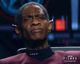 (STLV25) AUTOGRAPH PRE-ORDER - TIM RUSS 8X10 & Send-In
