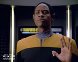 (STLV25) AUTOGRAPH PRE-ORDER - TIM RUSS 8X10 & Send-In