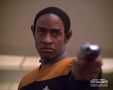 (STLV25) AUTOGRAPH PRE-ORDER - TIM RUSS 8X10 & Send-In