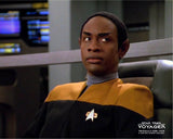 (STLV25) AUTOGRAPH PRE-ORDER - TIM RUSS 8X10 & Send-In