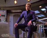 (STLV25) AUTOGRAPH PRE-ORDER - CONNOR TRINNEER 8X10 & Send-In
