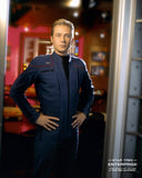 (STLV25) AUTOGRAPH PRE-ORDER - CONNOR TRINNEER 8X10 & Send-In