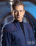 (STLV25) AUTOGRAPH PRE-ORDER - CONNOR TRINNEER 8X10 & Send-In