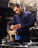 (STLV25) AUTOGRAPH PRE-ORDER - CONNOR TRINNEER 8X10 & Send-In