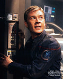 (STLV25) AUTOGRAPH PRE-ORDER - CONNOR TRINNEER 8X10 & Send-In