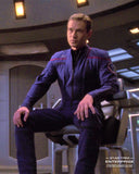 (STLV25) AUTOGRAPH PRE-ORDER - CONNOR TRINNEER 8X10 & Send-In
